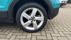 Volkswagen T-Cross 1.0 TSI 110 SEL 5dr Petrol Estate